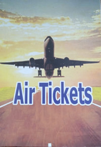 Air Tickets