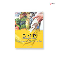 GMP (good manufacturing practices)
Cara Pengolahan Pangan Yang Baik