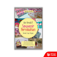 Ide Kreatif Souvenir Pernikahan : Hemat Tapi Elegan