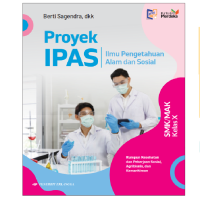 Ilmu Pengetahuan Alam dan Sosial