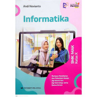 Image of Informatika Rumpun Kesehatan