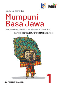 Mumpuni Bahasa Jawa Kelas