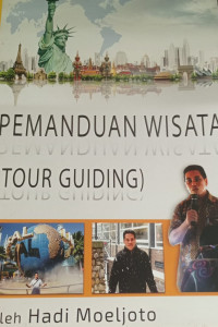 Pemanduan Wisata