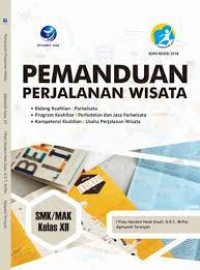 Pemanduan Perjalana Wisata