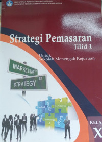 Image of Strategi Pemesanan